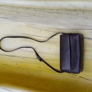 Francisco Biasia small bag